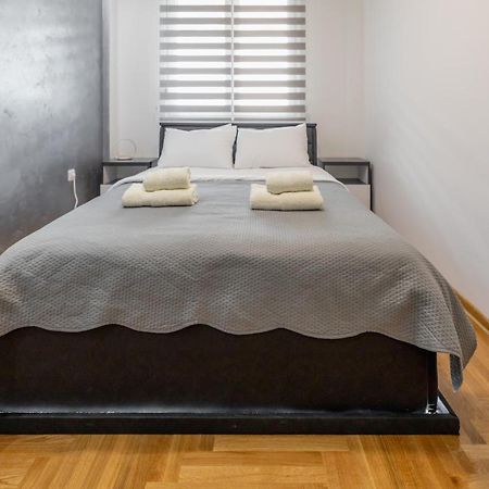 נובי סאד Bella Apartment מראה חיצוני תמונה