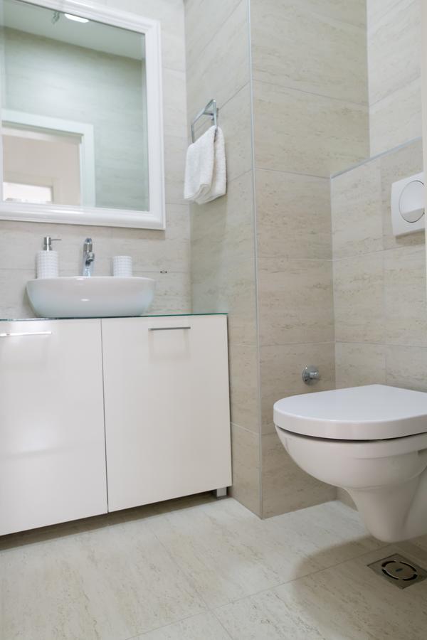 נובי סאד Bella Apartment מראה חיצוני תמונה